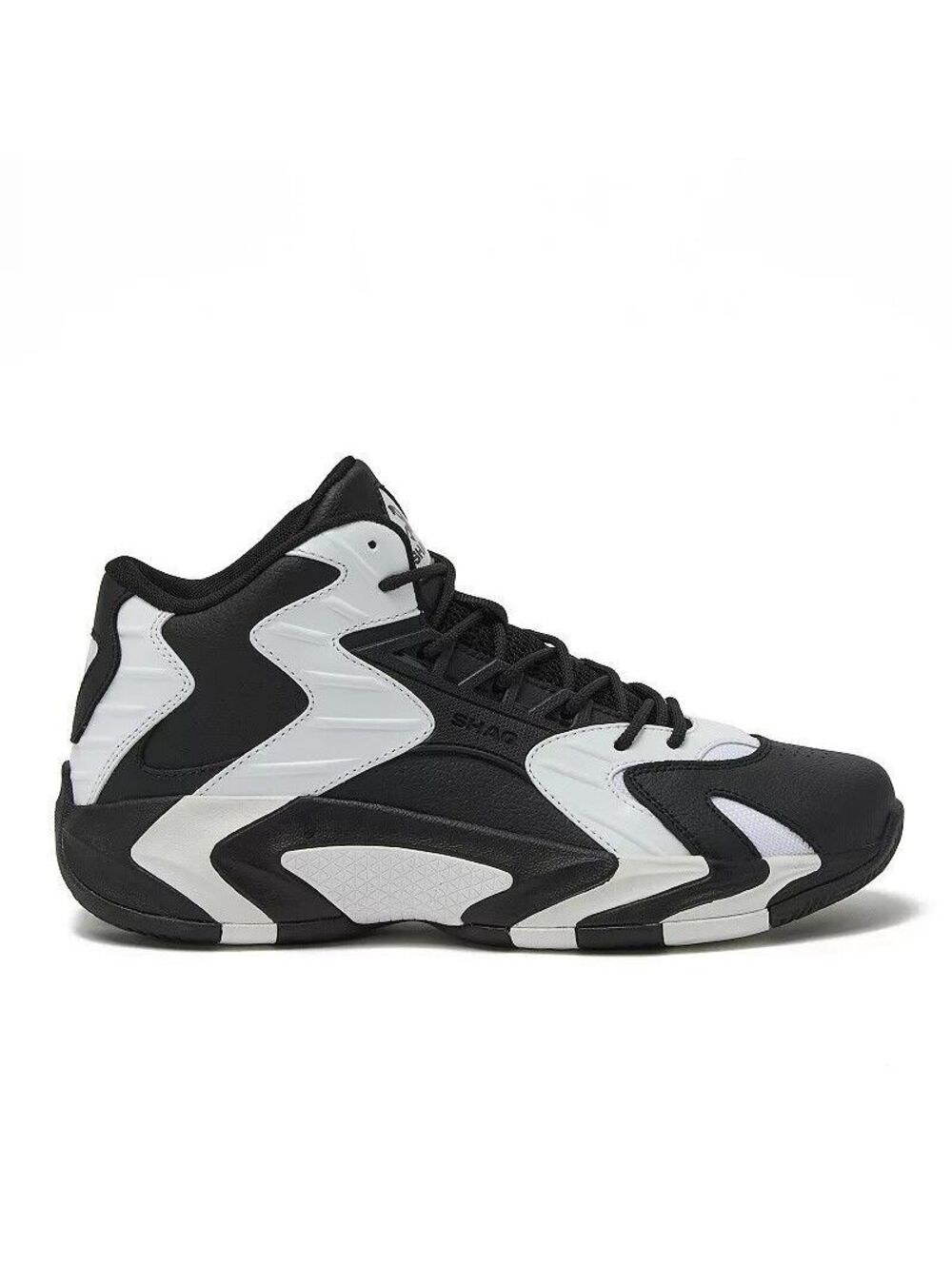 Shaq Devastator 2.0 Men's High-Top Basketball Sneakers 10 ($50)